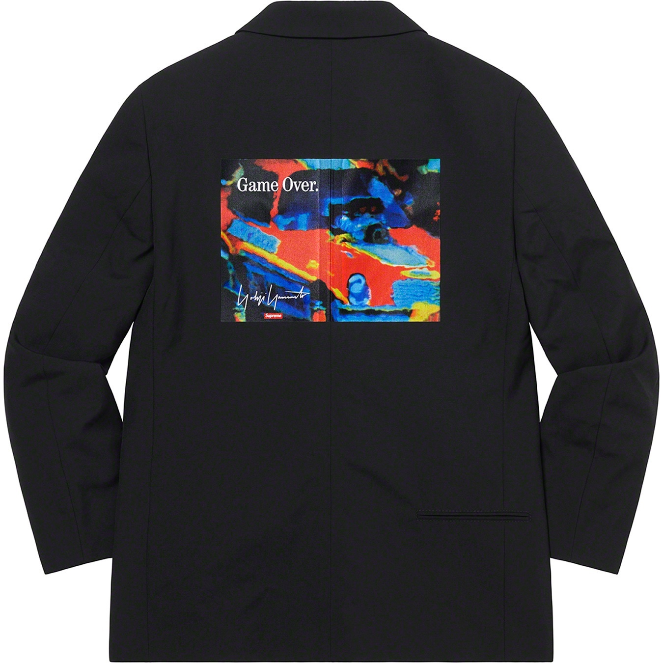Supreme®/Yohji Yamamoto® Suit view 7